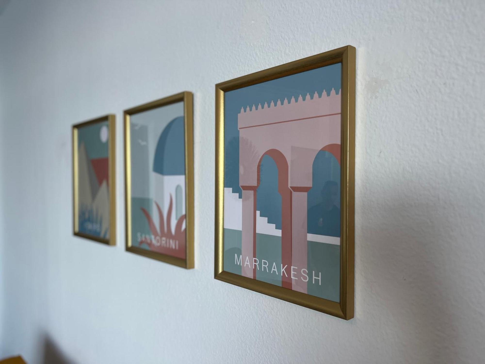 Rent4 Malaga La Torre De La Roca Torremolinos