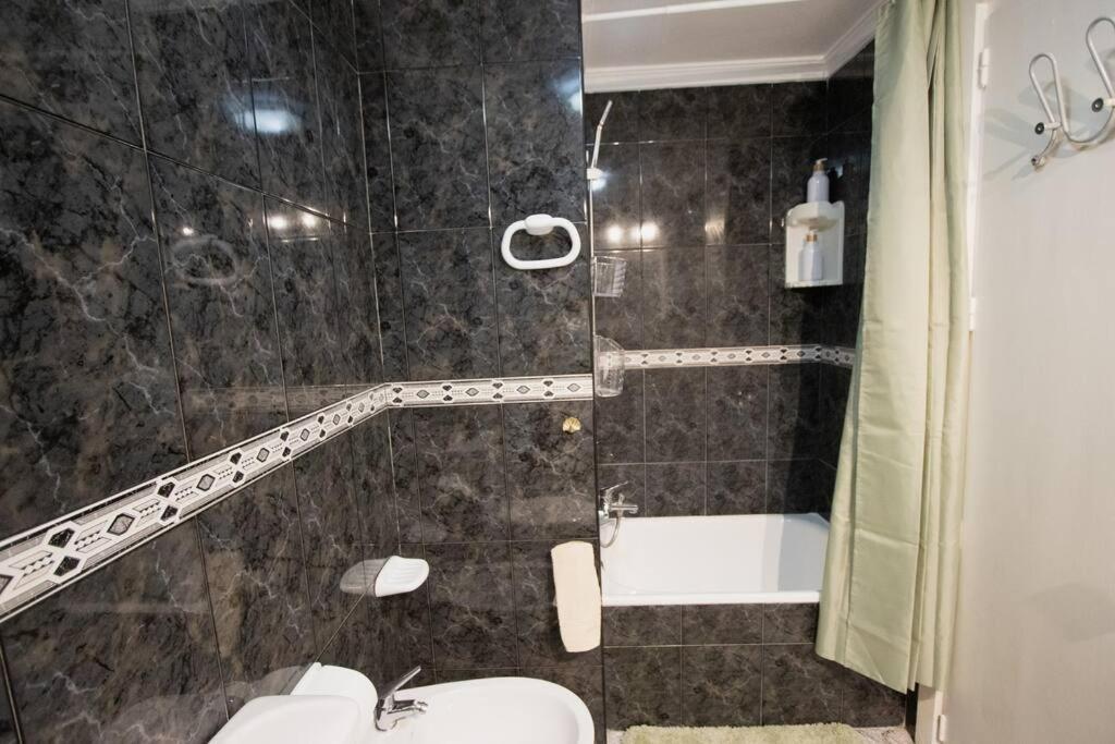 Apartment Rent4 Malaga La Torre De La Roca
