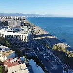 Love Rent4 Malaga La Torre De La Roca