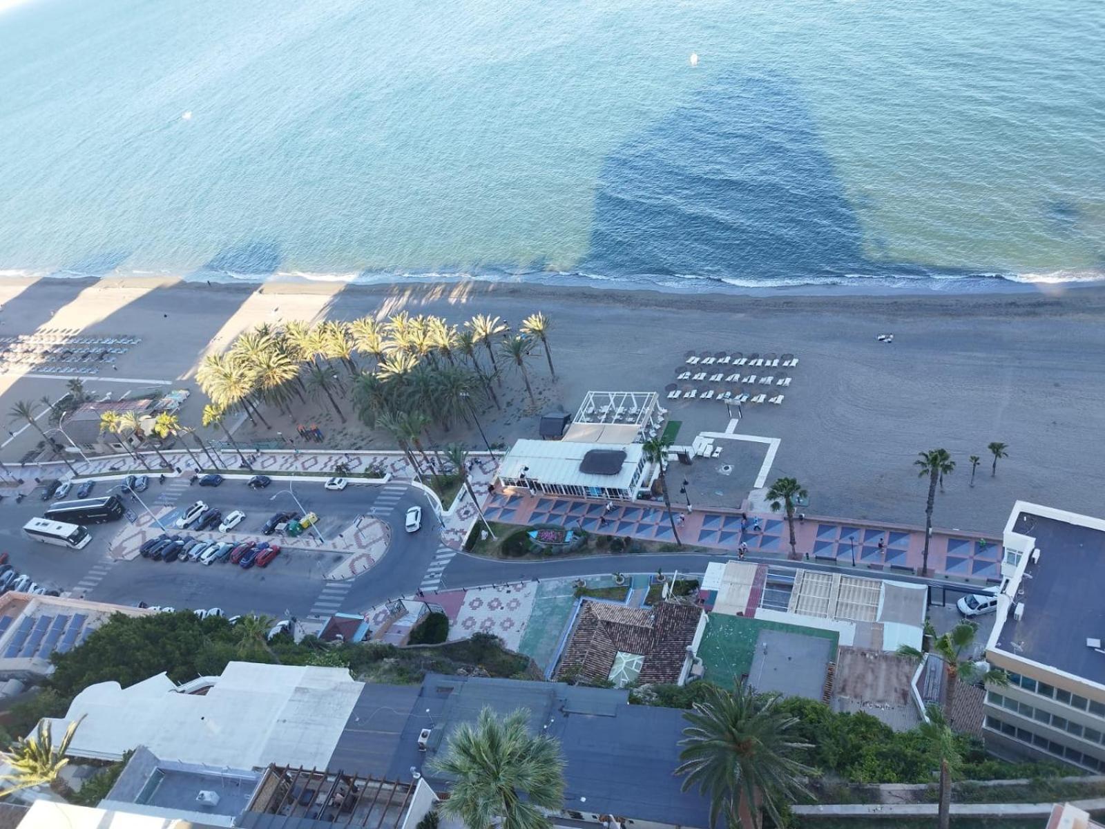 Rent4 Malaga La Torre De La Roca Lejlighed