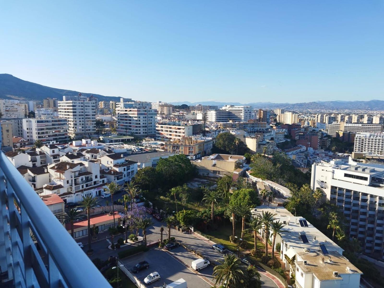 Lejlighed Rent4 Malaga La Torre De La Roca Torremolinos