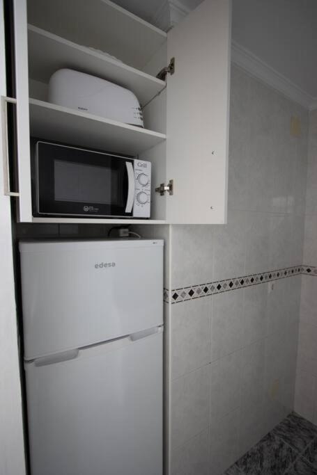 Rent4 Malaga La Torre De La Roca *