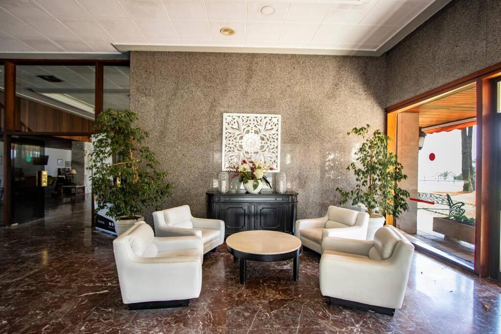 Lejlighed Rent4 Malaga La Torre De La Roca Torremolinos