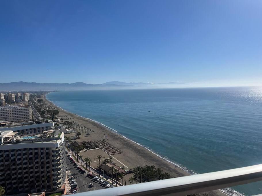 Rent4 Malaga La Torre De La Roca * Torremolinos