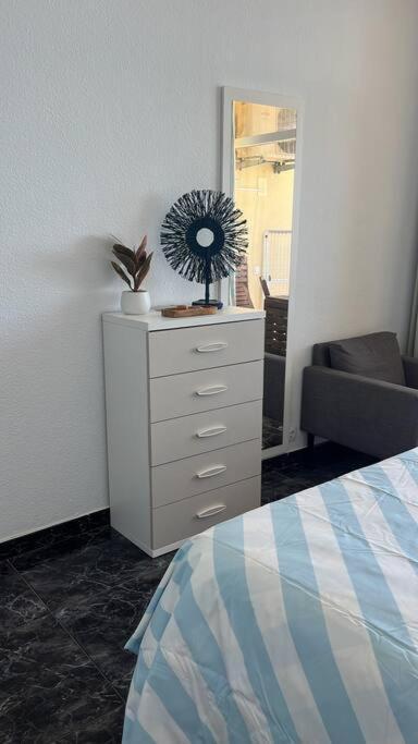 Rent4 Malaga La Torre De La Roca * Torremolinos