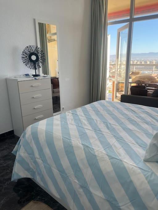Rent4 Malaga La Torre De La Roca Lejlighed *