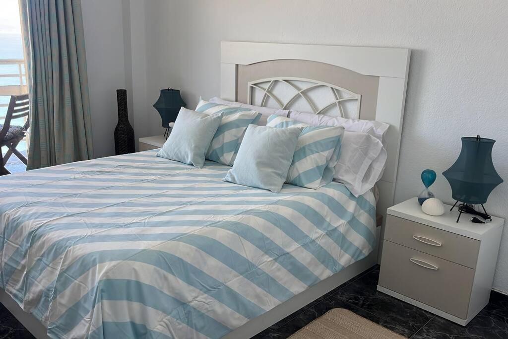 Lejlighed Rent4 Malaga La Torre De La Roca