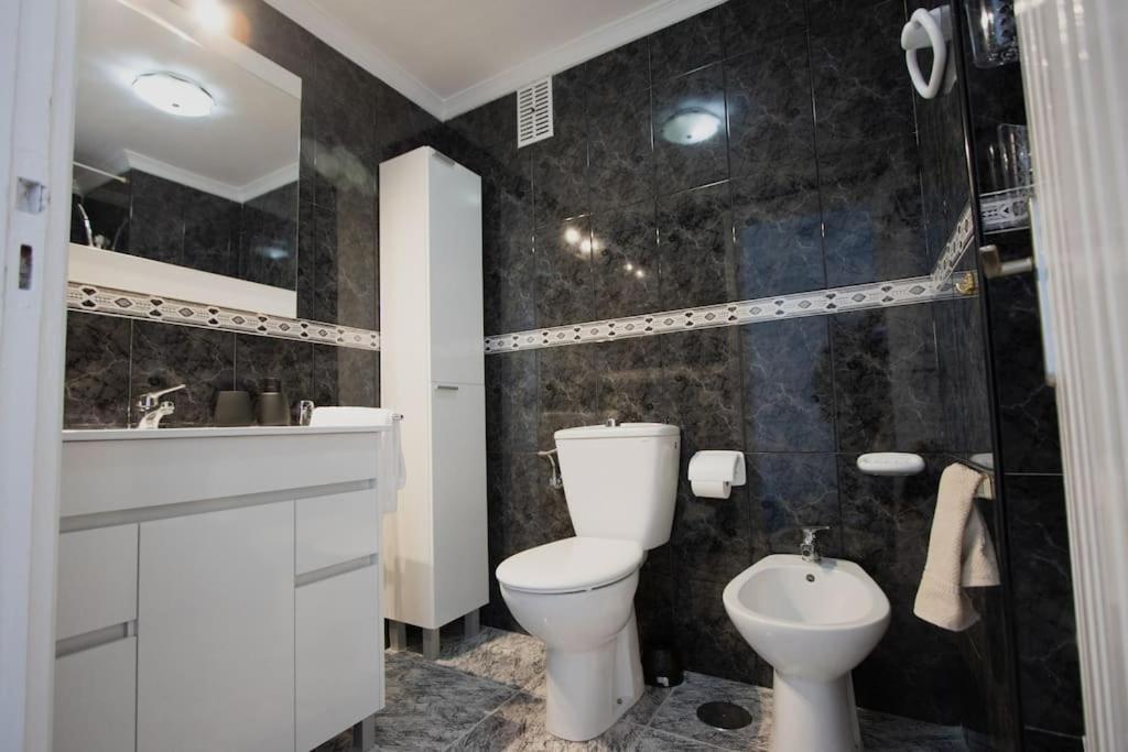 Rent4 Malaga La Torre De La Roca Lejlighed *