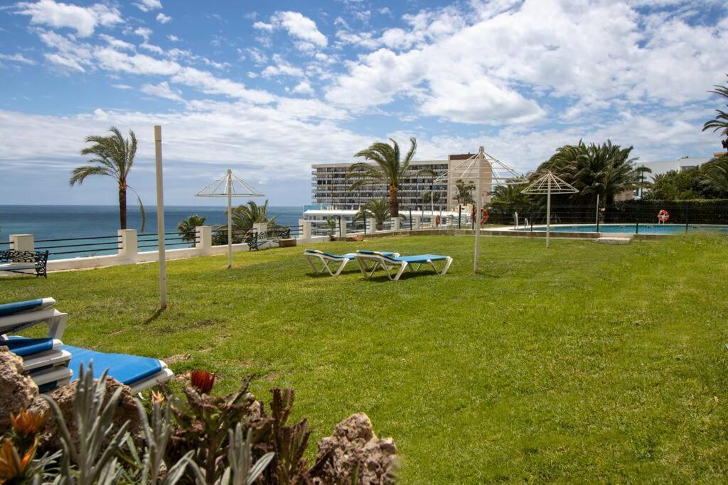 Rent4 Malaga La Torre De La Roca Torremolinos